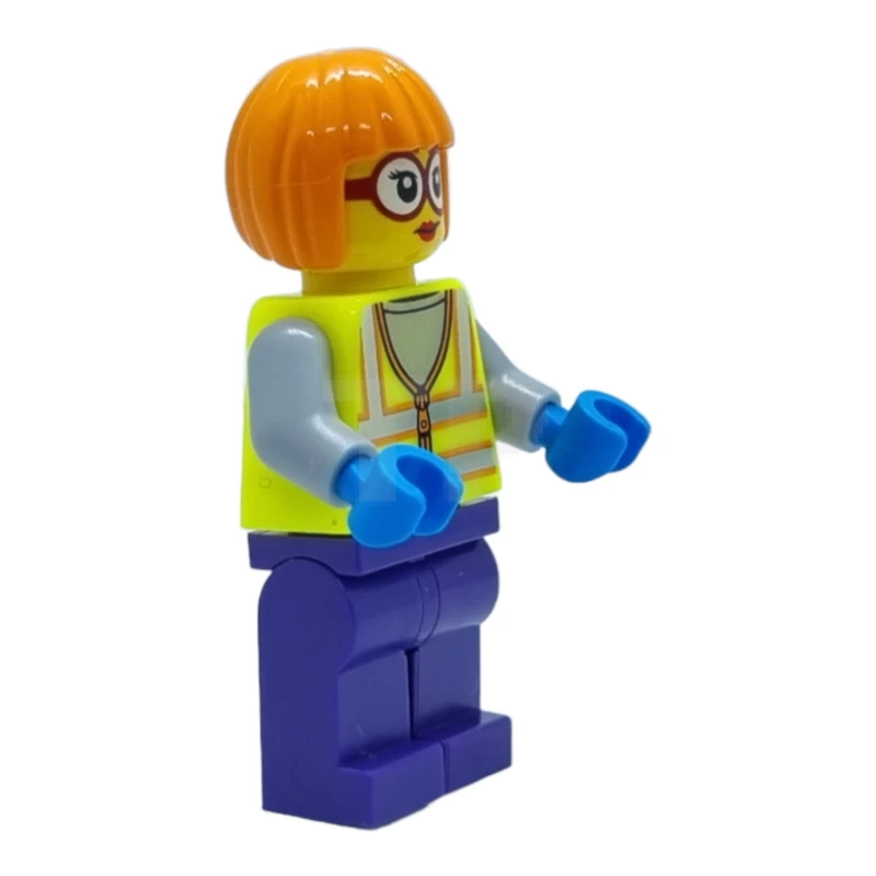 LEGO&reg; cty1486 Shirley Keeper