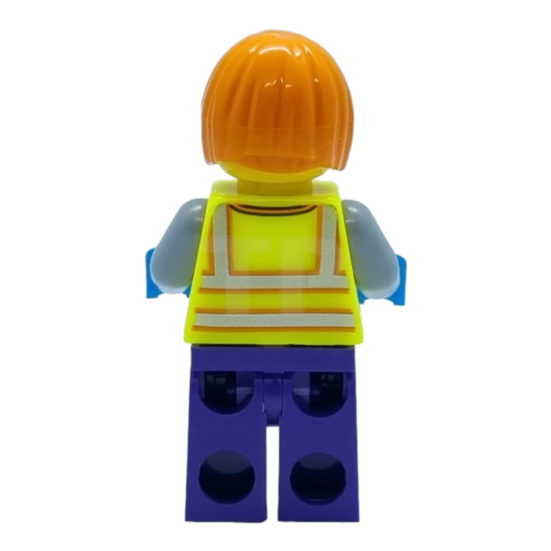 LEGO&reg; cty1486 Shirley Keeper