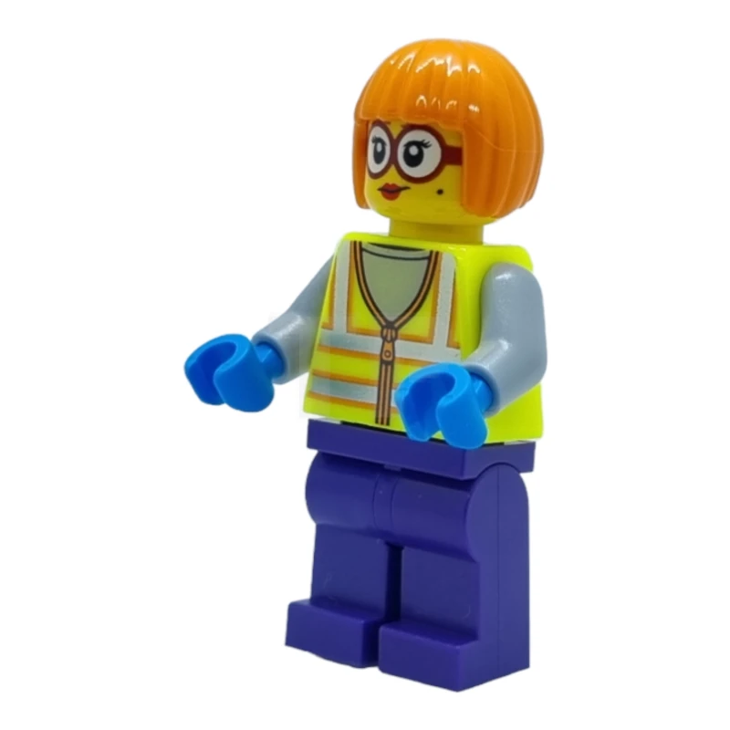 LEGO&reg; cty1486 Shirley Keeper
