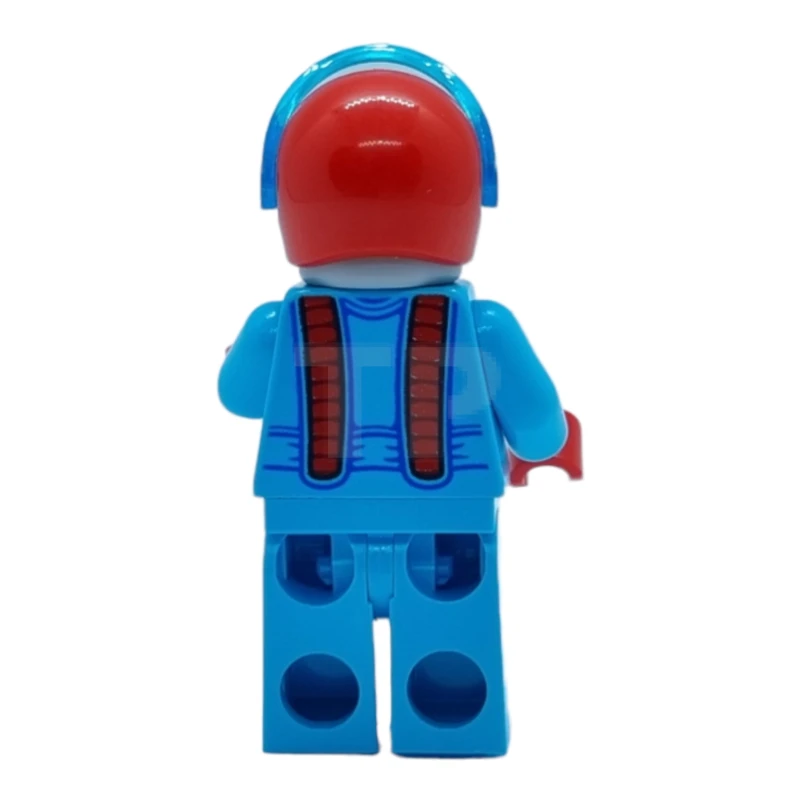 LEGO&reg; cty1496 Conducteur Stuntz