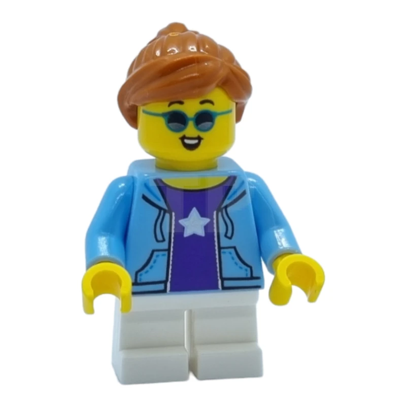 LEGO&reg; cty1497 Stuntz Spectator