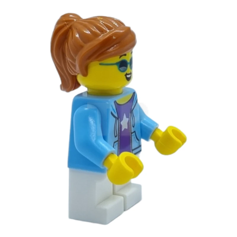 LEGO&reg; cty1497 Stuntz Spectator