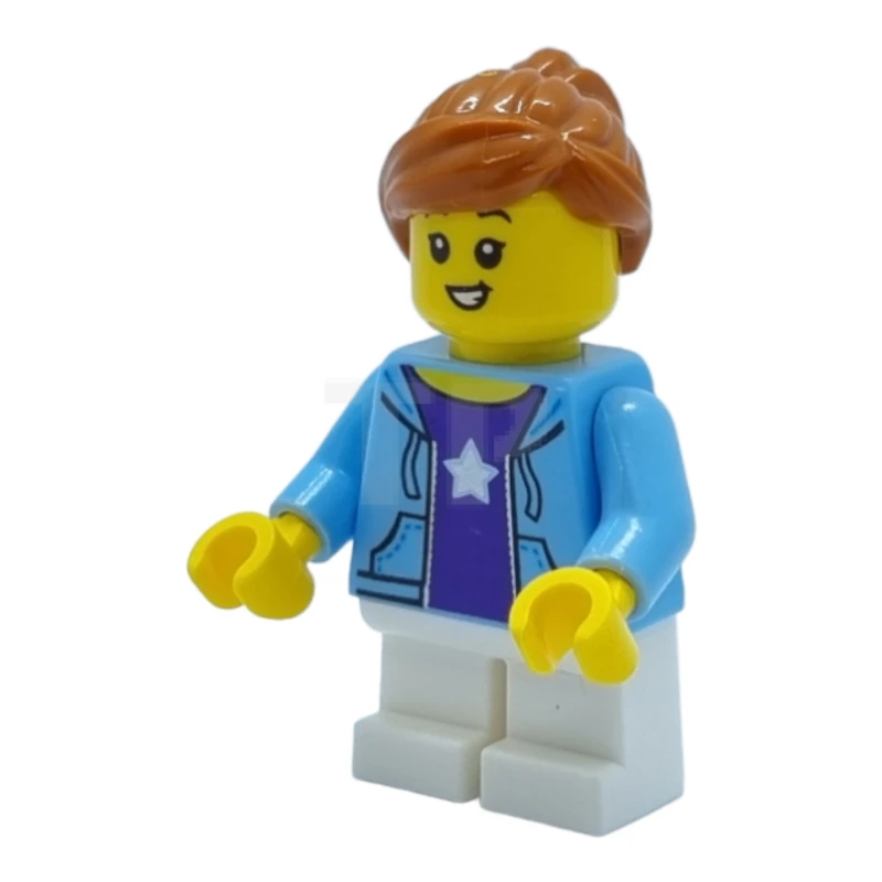 LEGO&reg; cty1497 Stuntz Spectator