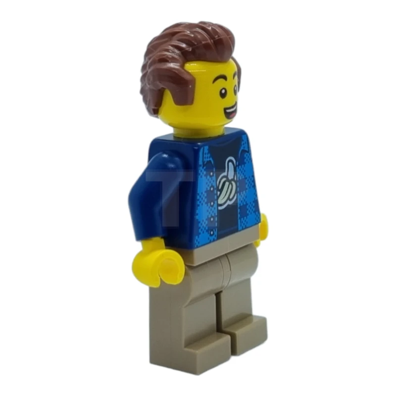 LEGO&reg; cty1498 Espectador Stuntz