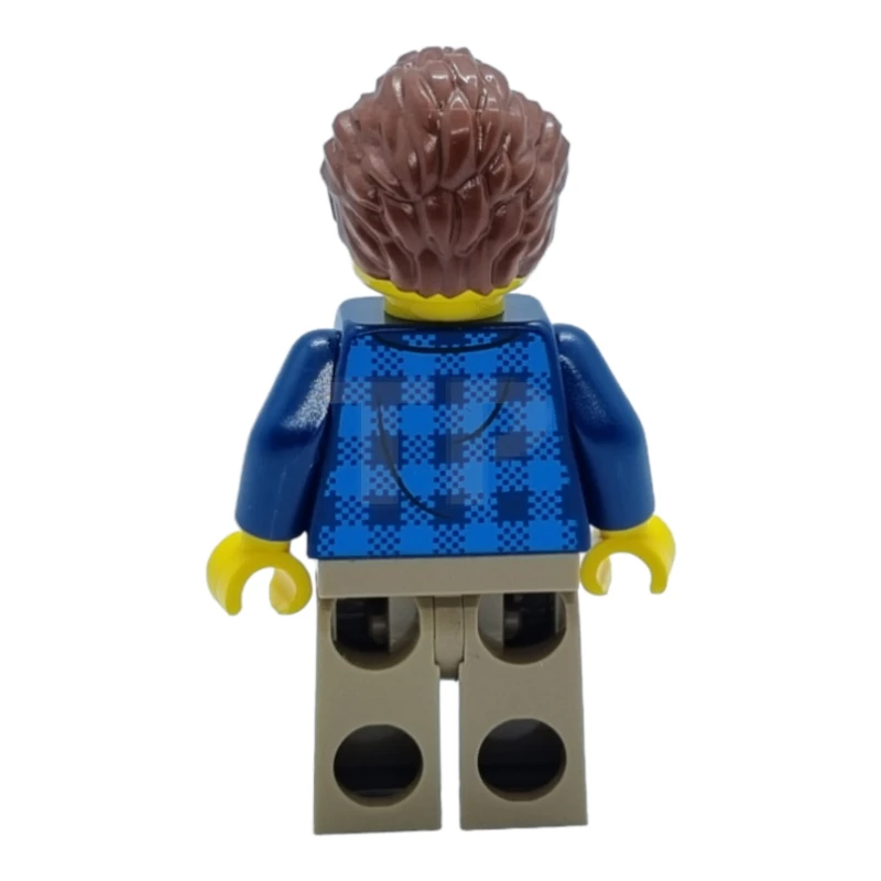 LEGO&reg; cty1498 Espectador Stuntz