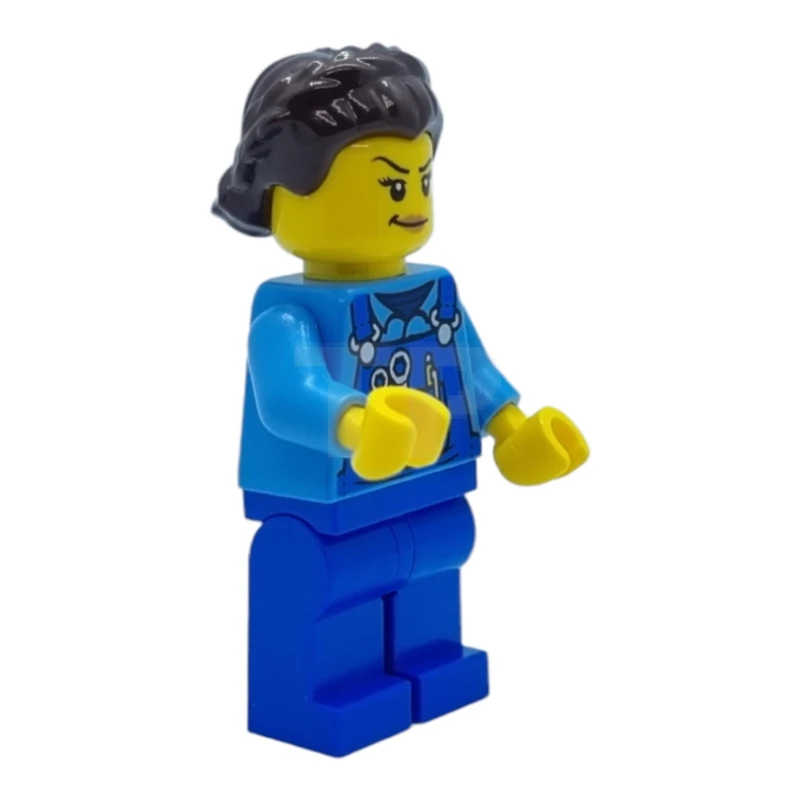 LEGO&reg; cty1500 Stuntz Crew