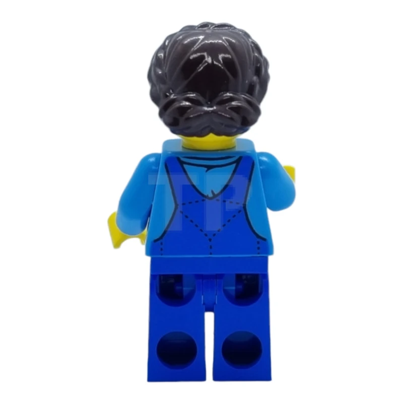 LEGO&reg; cty1500 Stuntz Crew