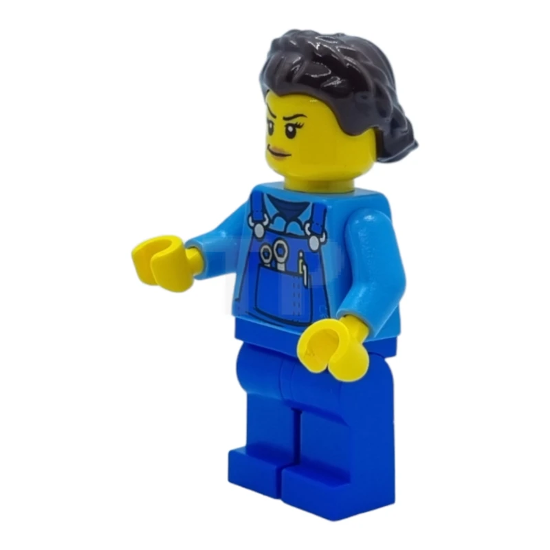 LEGO&reg; cty1500 Stuntz Crew