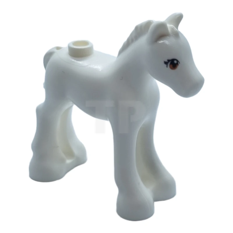 LEGO&reg; 11241pb09 - 6387258 - Horse, Foal 