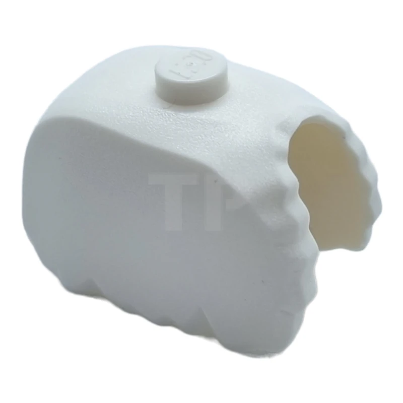 LEGO&reg; 6388078 - 1570 - Sheep Fleece / Wool