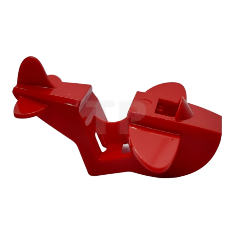 LEGO&reg; 6388073 - 1567 - Carenatura per moto, aereo