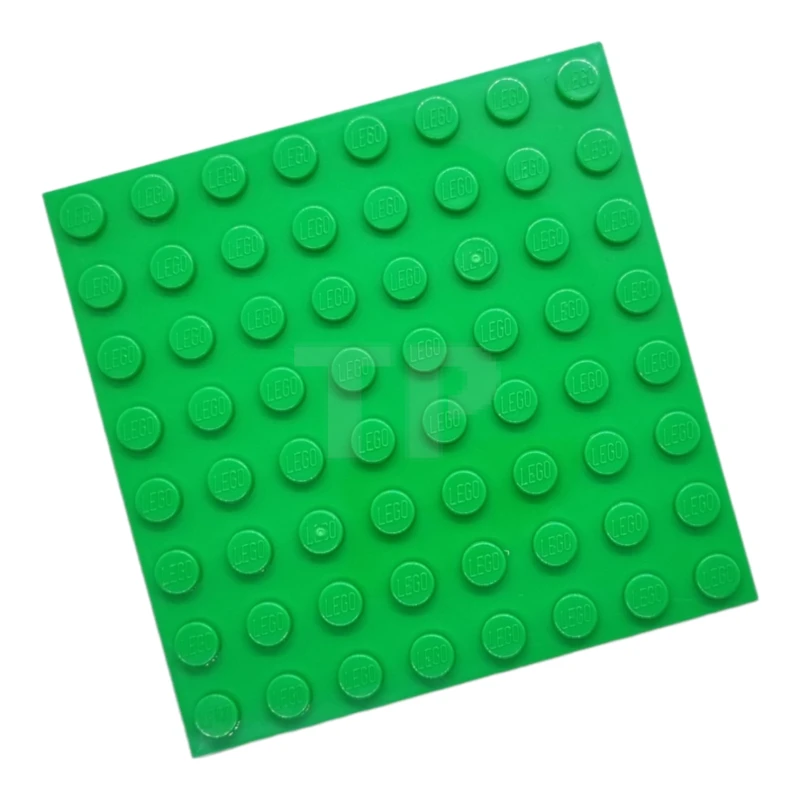 LEGO&reg; 6396549 - 41539 - Plate 8 x 8