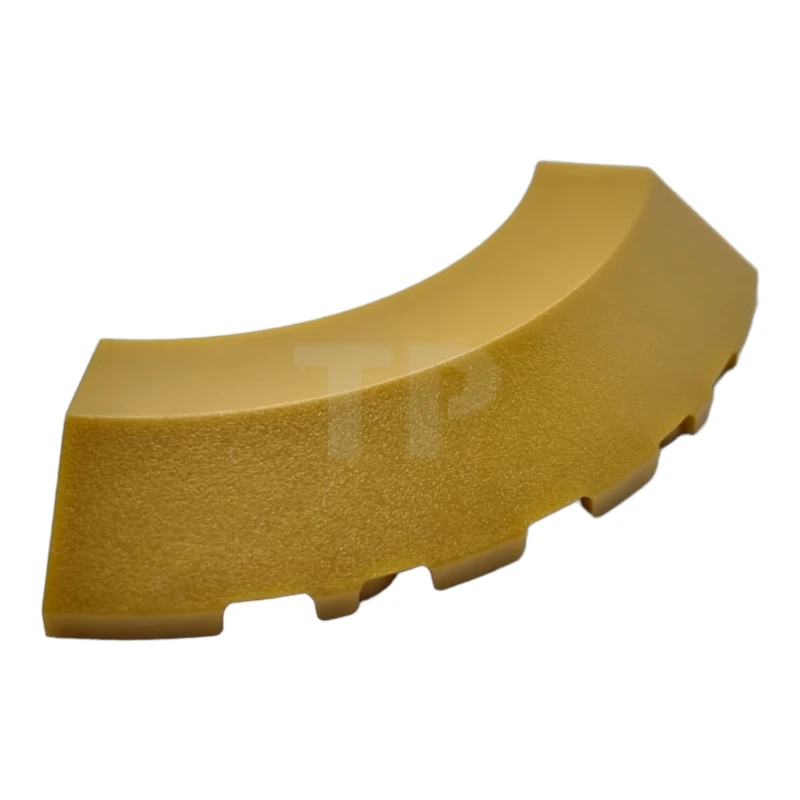 LEGO&reg; 6349623 - 76795 - Slope 45° 5 x 5 Round Corner