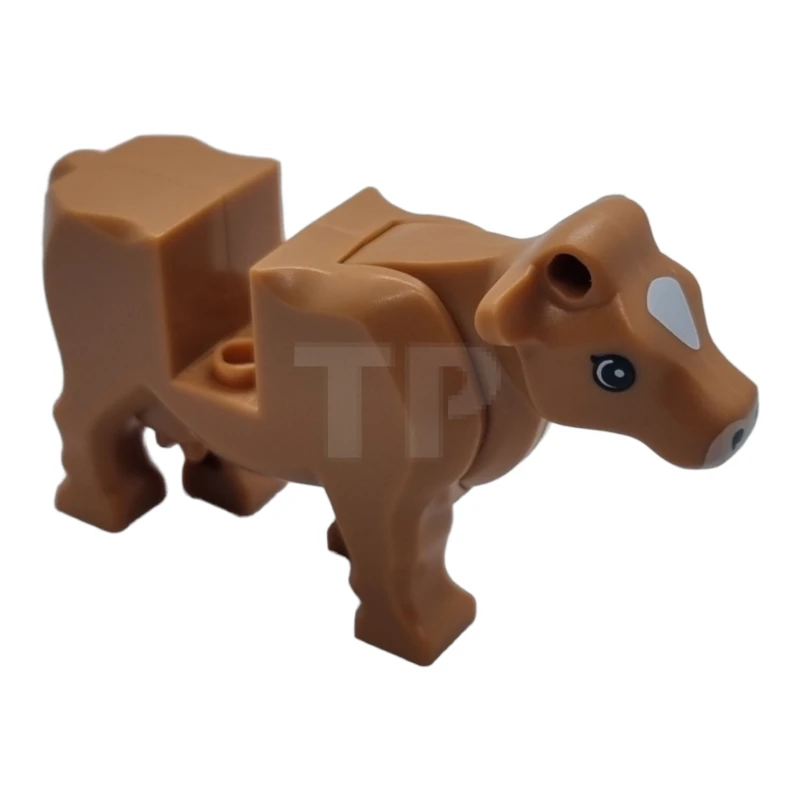 LEGO&reg; 6317293 - 64452pb01 - Cow (Body)