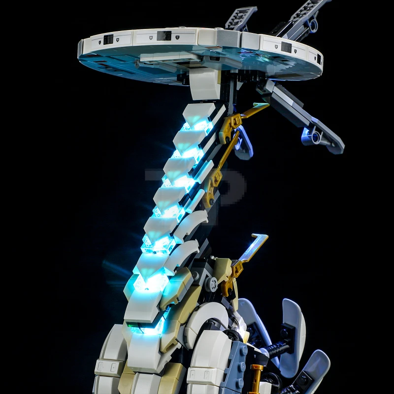 Light kit for LEGO® 76989 Horizon Forbidden West: Tallneck