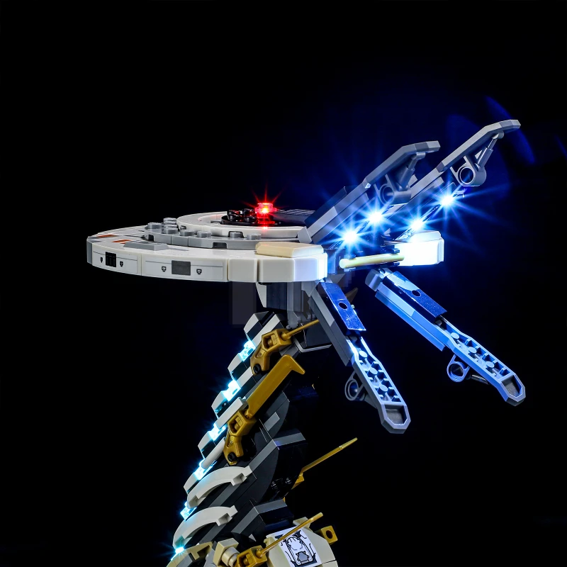 Light kit for LEGO® 76989 Horizon Forbidden West: Tallneck