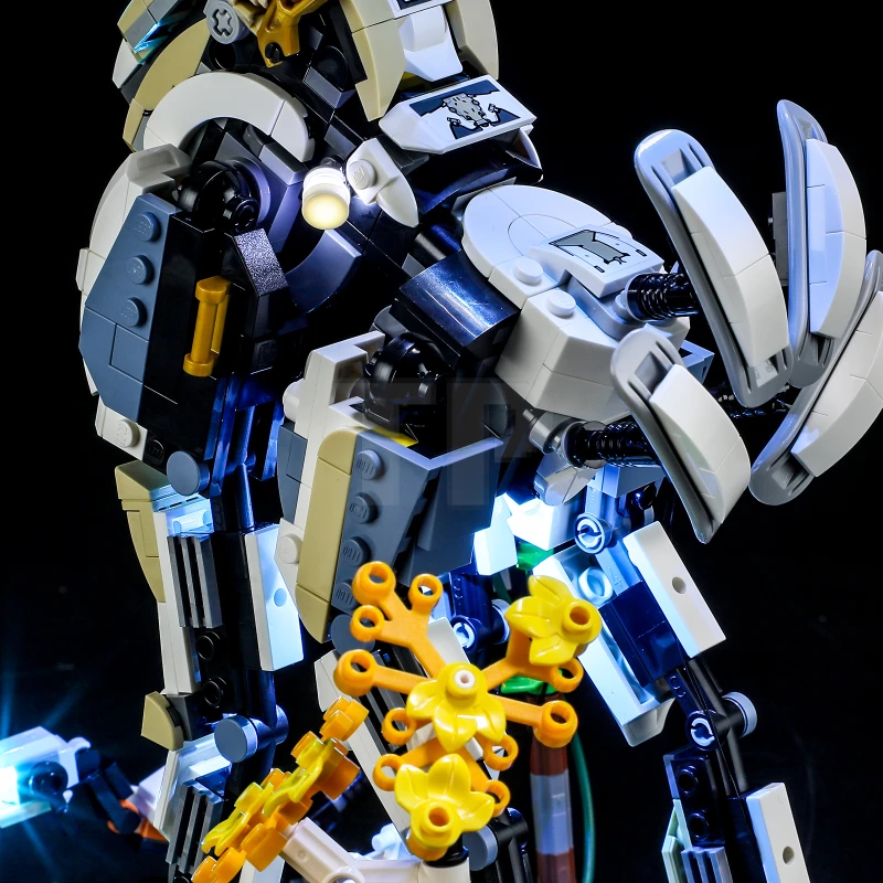 Light kit for LEGO® 76989 Horizon Forbidden West: Tallneck