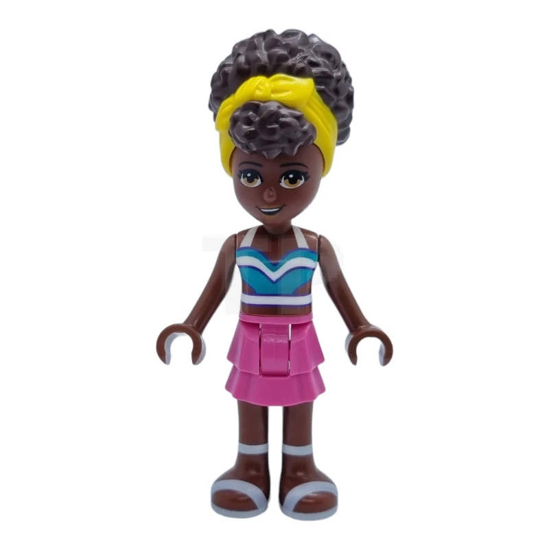 LEGO&reg; frnd0555 Nandi