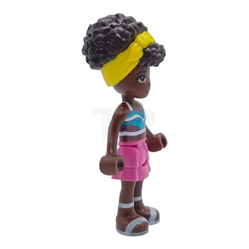 LEGO&reg; frnd0555 Nandi