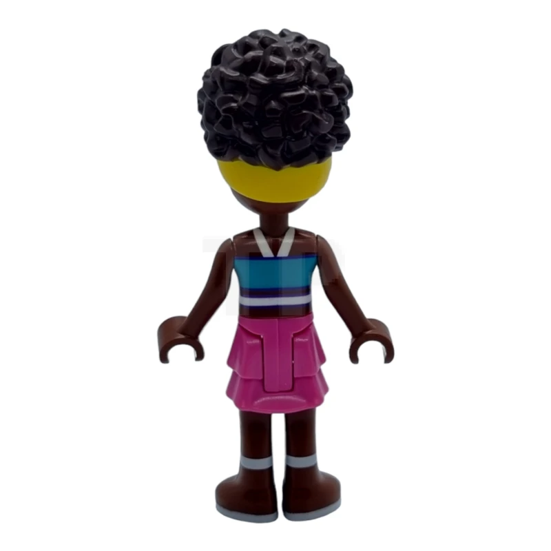 LEGO&reg; frnd0555 Nandi