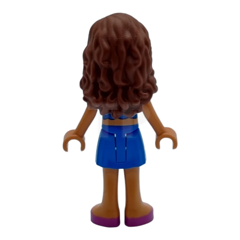 LEGO&reg; frnd0556 Olivia