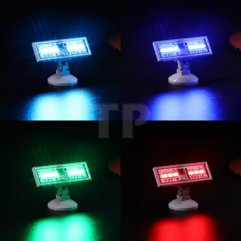 Light kit for LEGO® 21332 The Globe