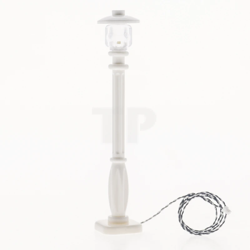 Street Light Warm White