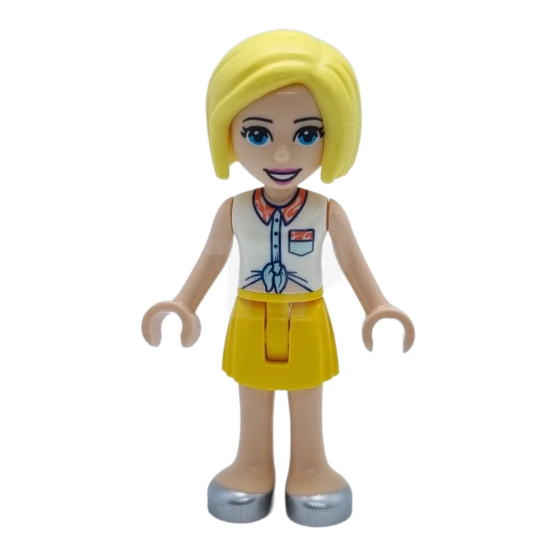 LEGO&reg; frnd0550 Roxy