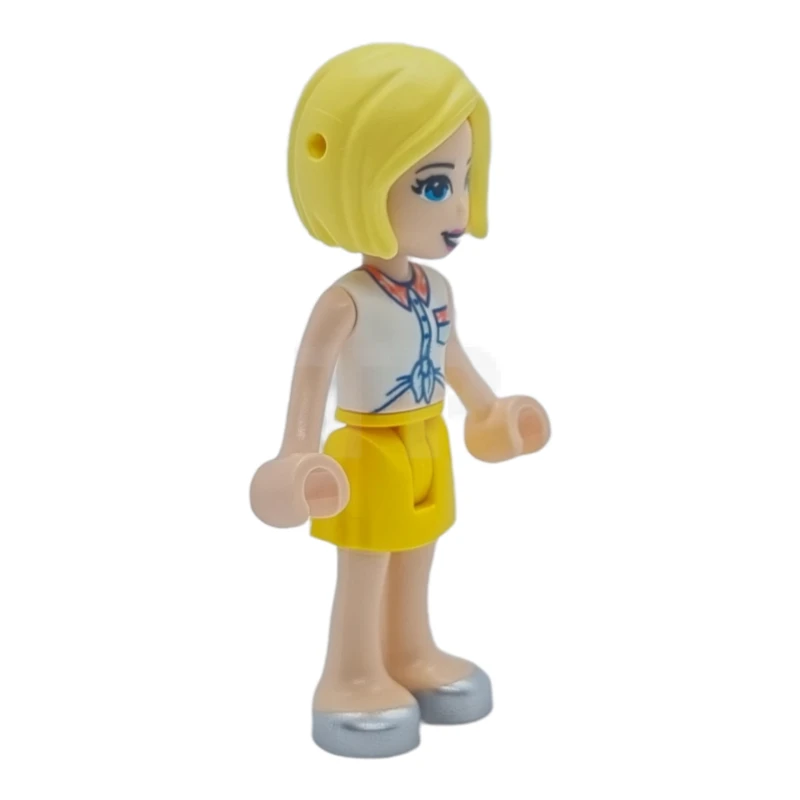 LEGO&reg; frnd0550 Roxy