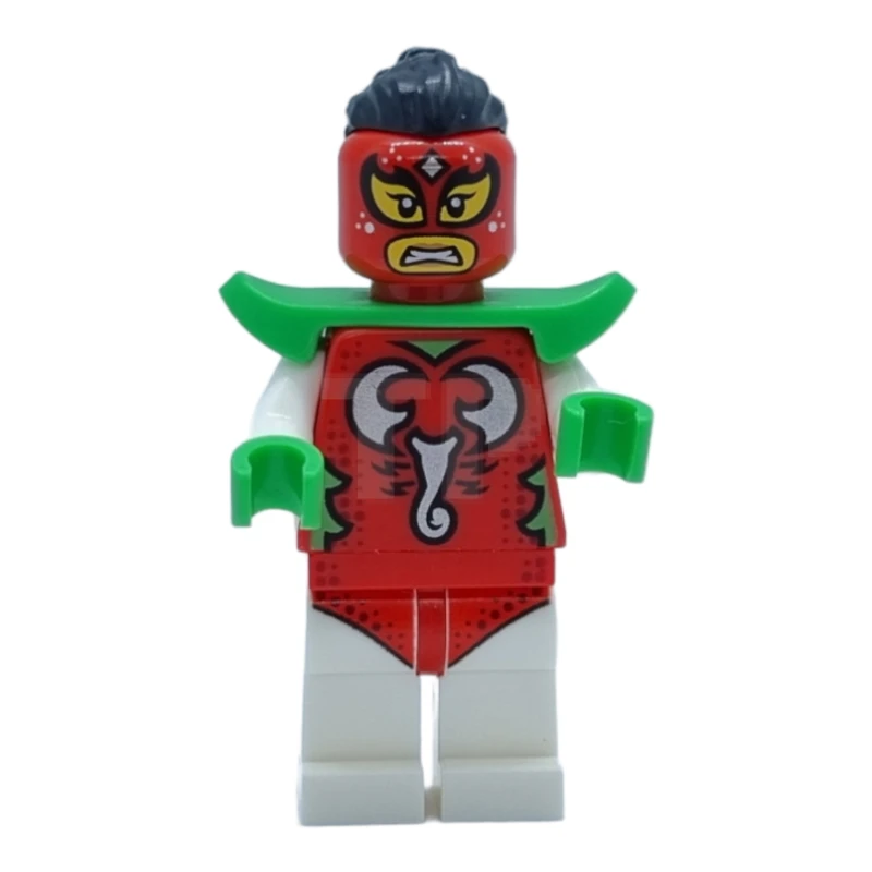 LEGO&reg; cty1484 Scorpion Luchadora - Stuntz Driver