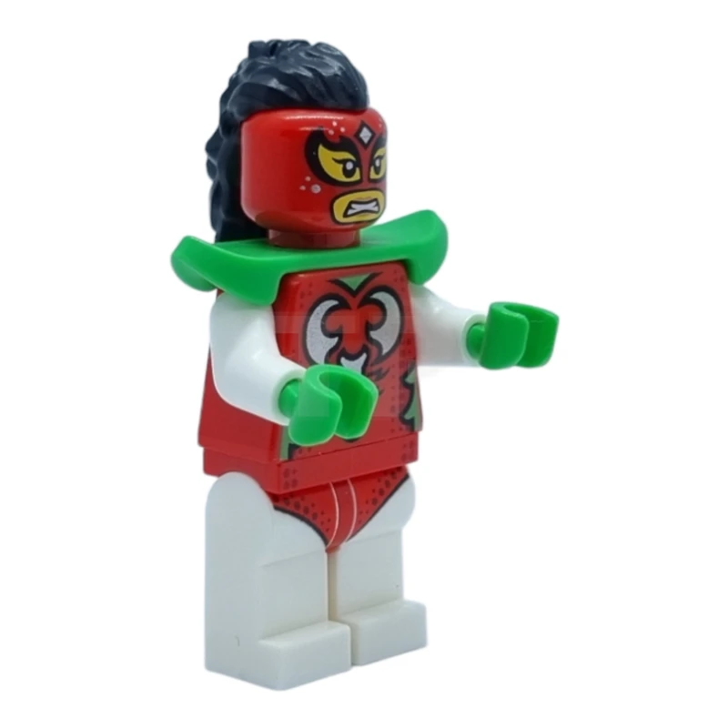 LEGO&reg; cty1484 Scorpion Luchadora - Stuntz Driver