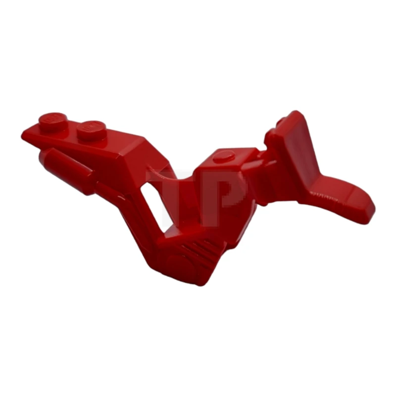 LEGO&reg; 6397659 - 75522 - Motorcycle Chassis, Dirt Bike