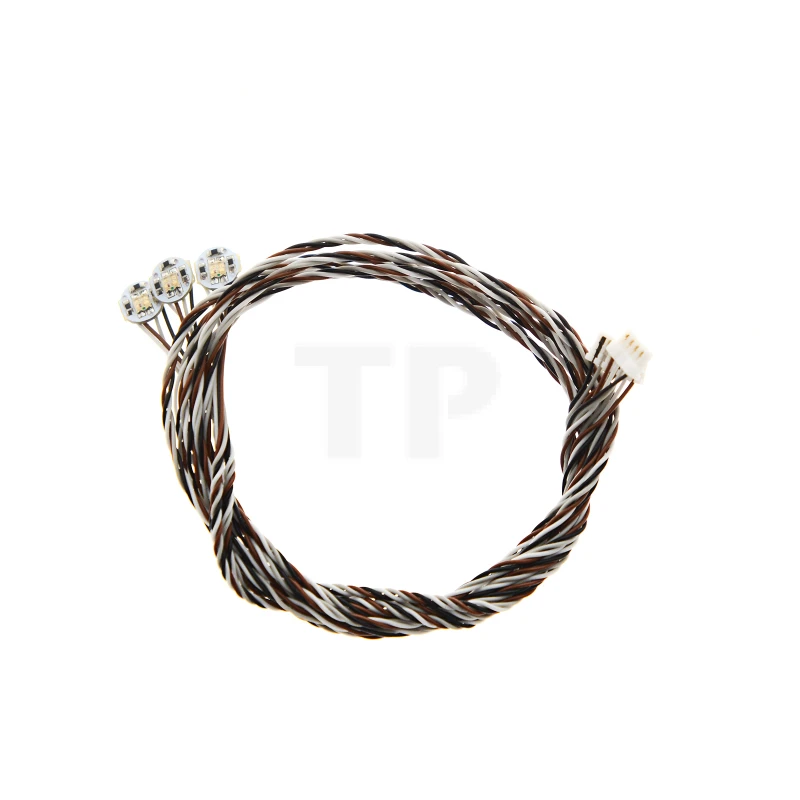 RGB  Dot Lights 30cm (3 pack)