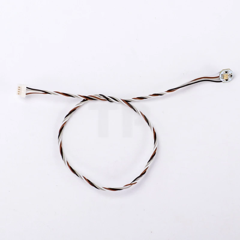 RGB-stipverlichting 15cm (3 st.)