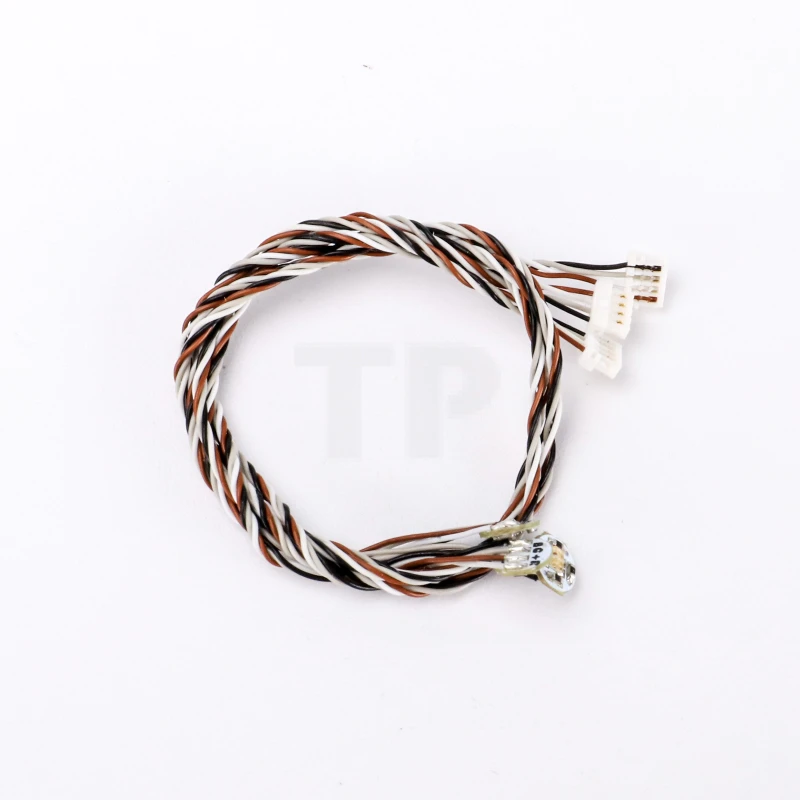 RGB-stipverlichting 15cm (3 st.)