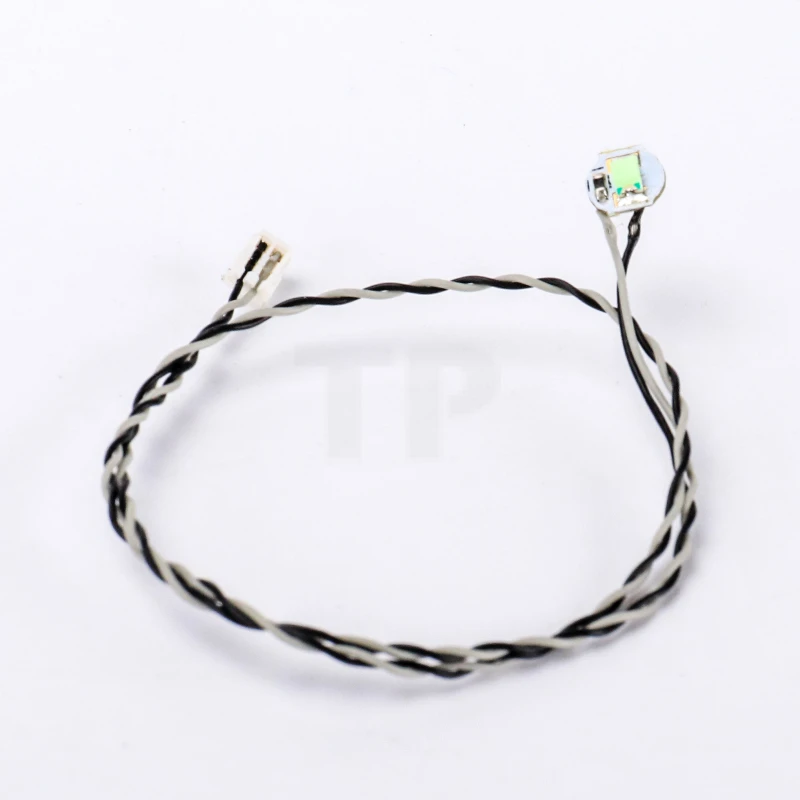 Slow Flashing Ice Blue Dot Lights 30cm (3 pack)