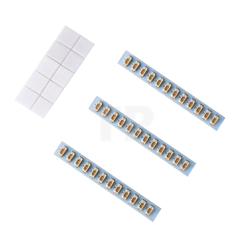 12-poorts uitbreidingskaarten (3 stuks)