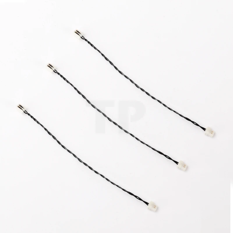 Verbindungskabel 5cm (3er Pack)