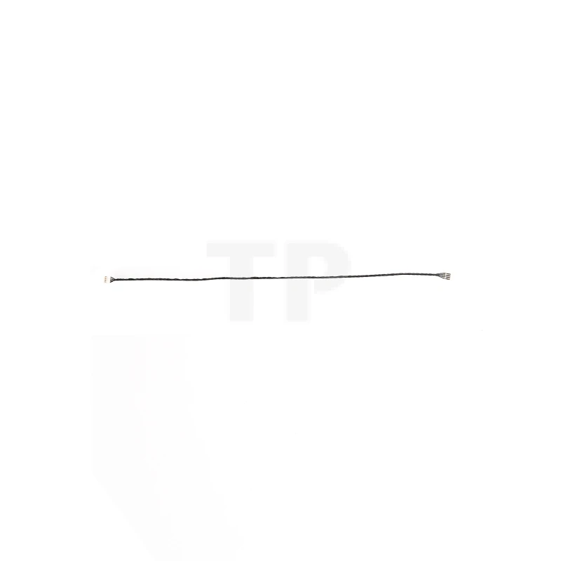 Câbles de connexion RVB 15 cm (paquet de 3)