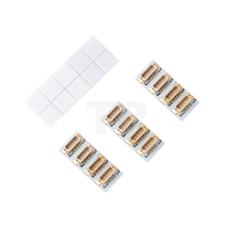 4-Port RGB Expansion Boards (3 pack)