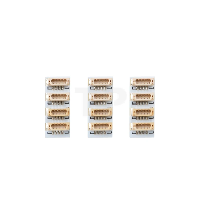 4-Port RGB Expansion Boards (3 pack)