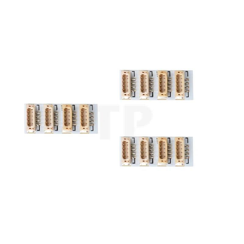 4-Port RGB Expansion Boards (3 pack)