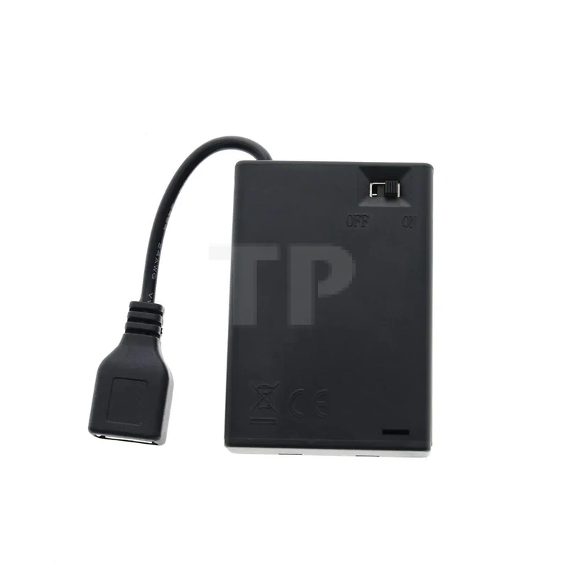 Batteria AAA (piccola)