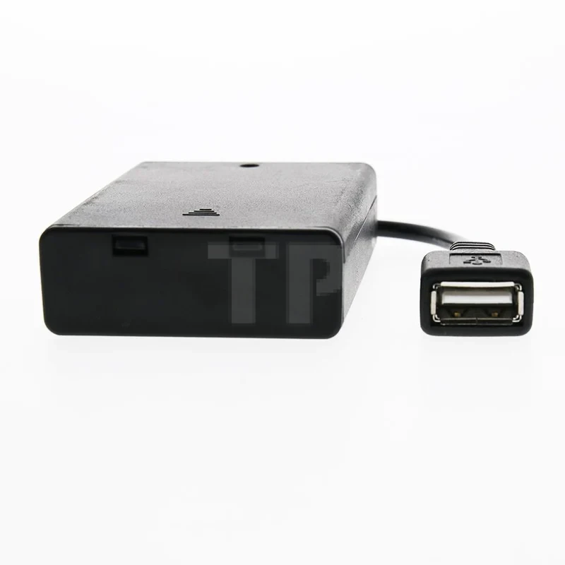 Batteria AAA (piccola)