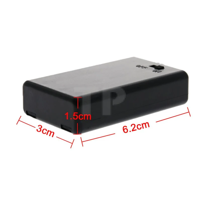 Batteria AAA (piccola)