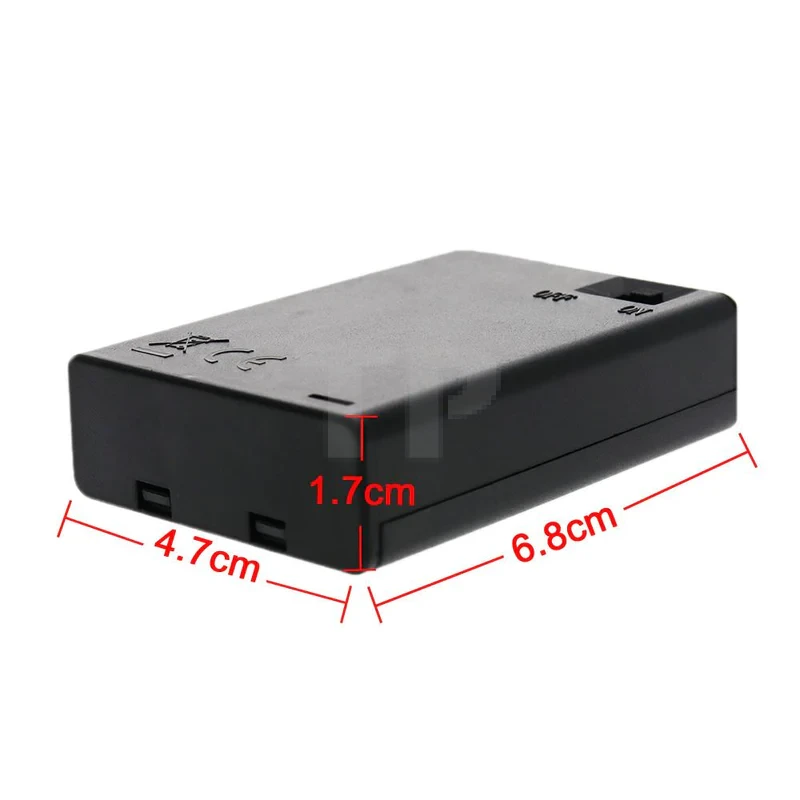 AA Battery Pack (Big)