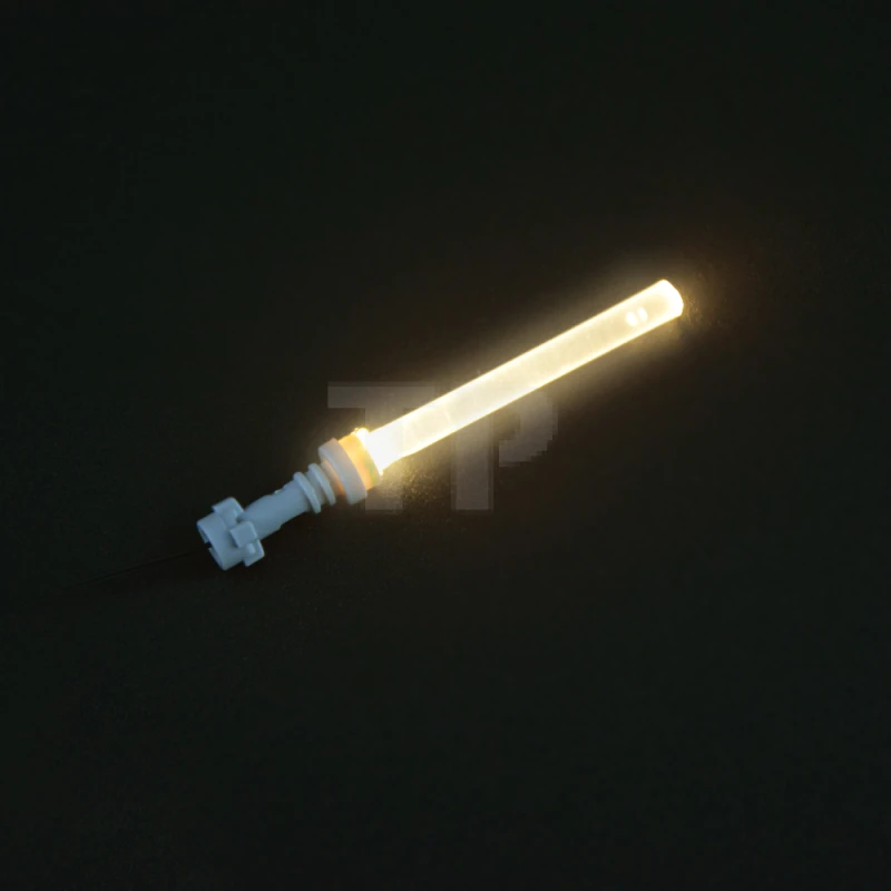 Lichtzwaard USB Warm Wit