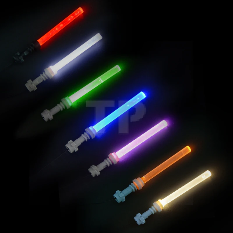 Lightsaber USB Multicolour Flash