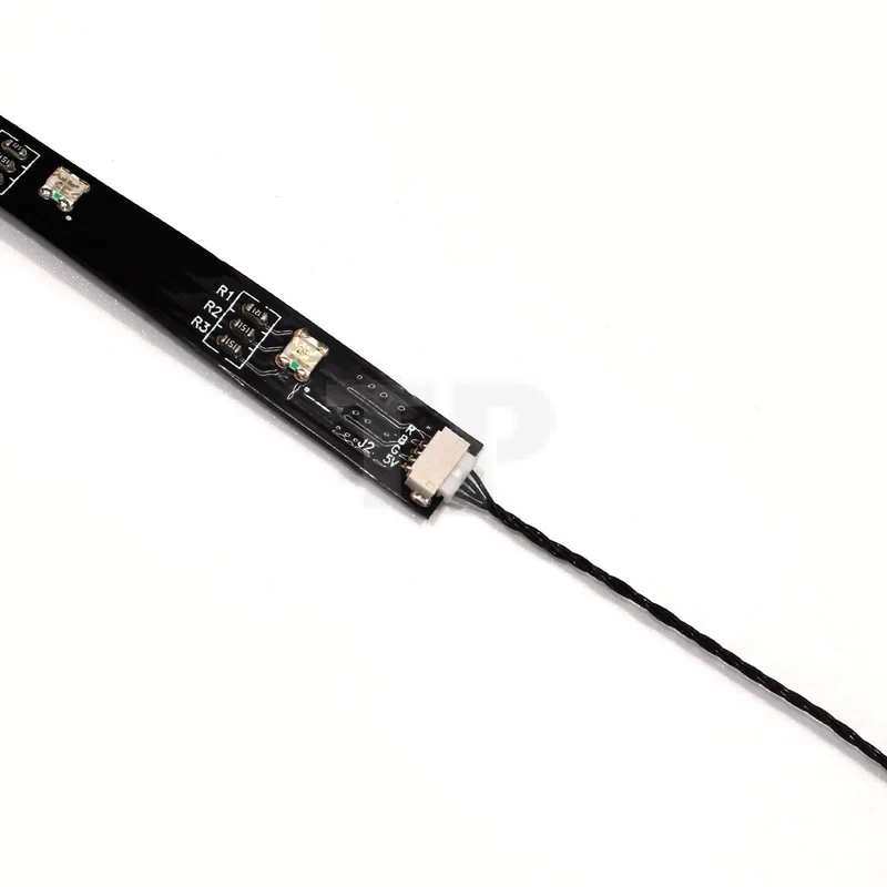 Multi Colour RGB Lichtstrips 38cm (2 st.)