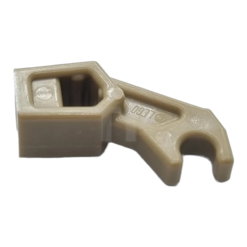 LEGO&reg; 6401028 - 98313 - Brazo Mecánico, Exo-Force / Bionicle, Soporte Grueso